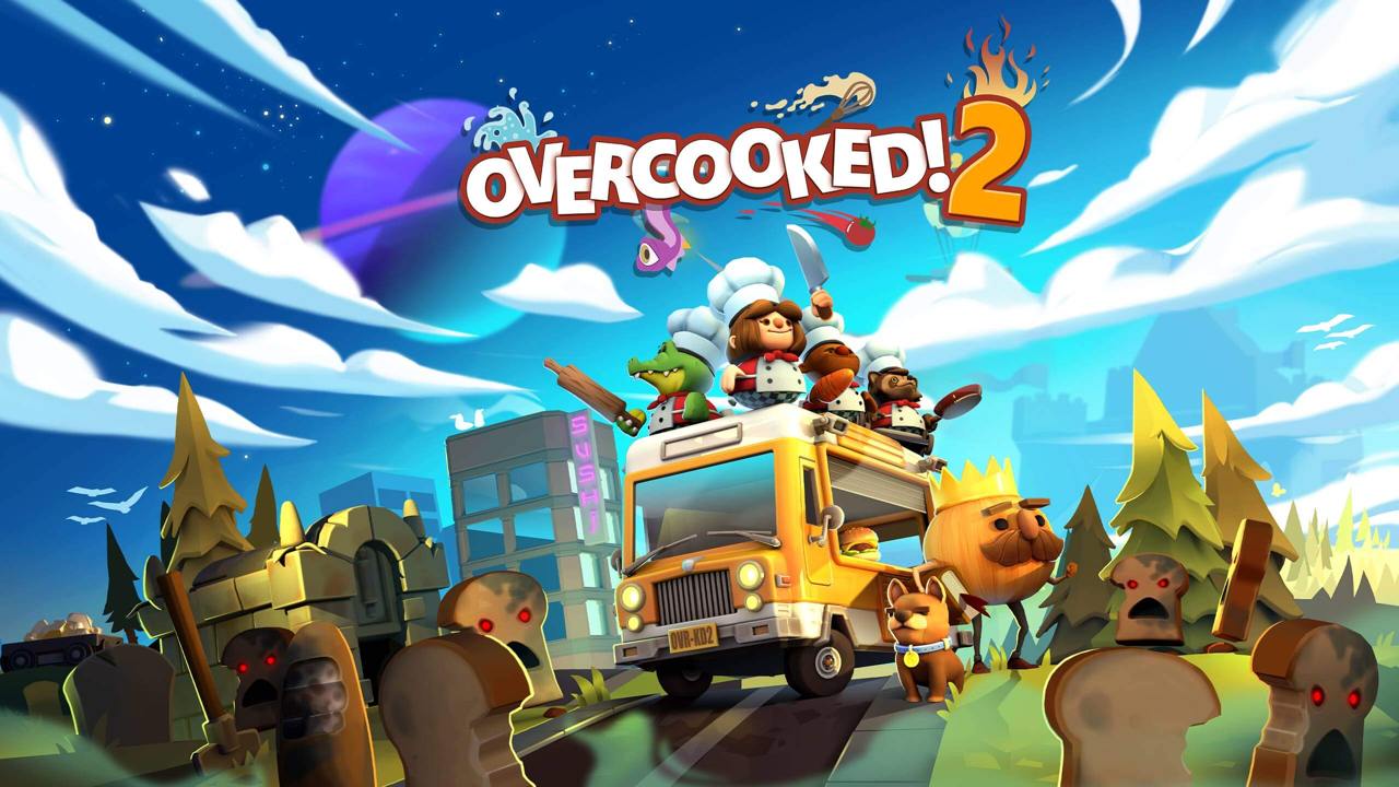 Overcooked 2