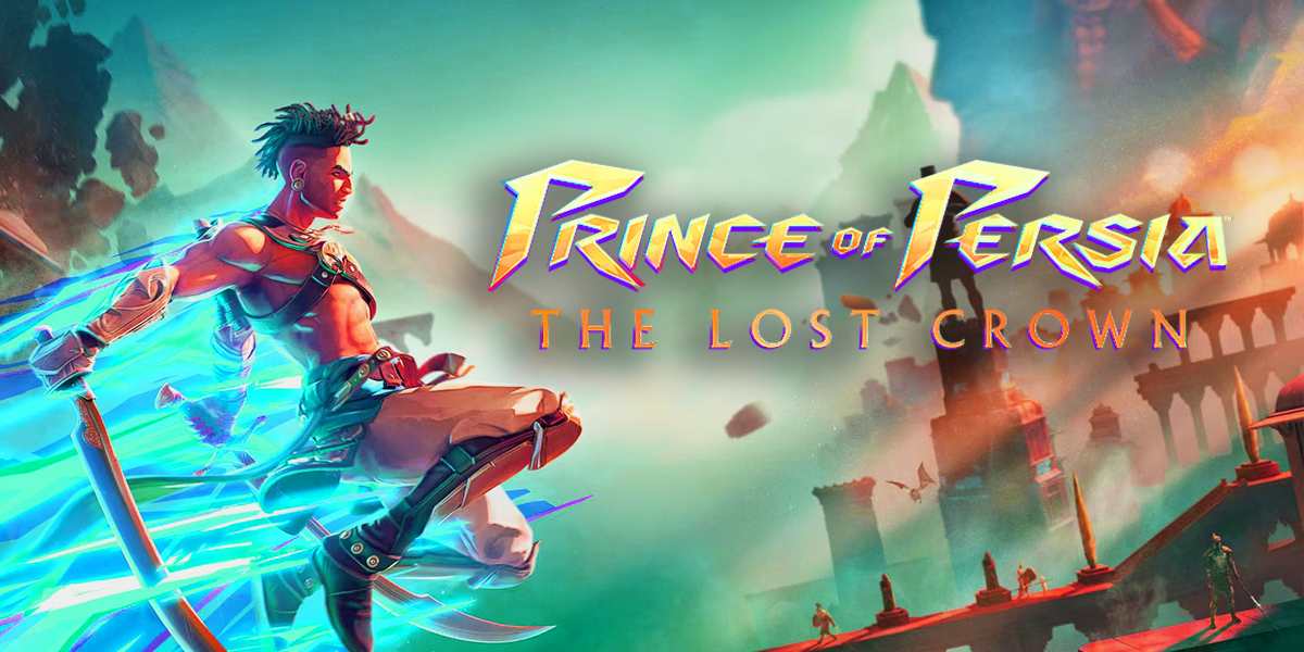 Prince of Persia: The Lost Crown